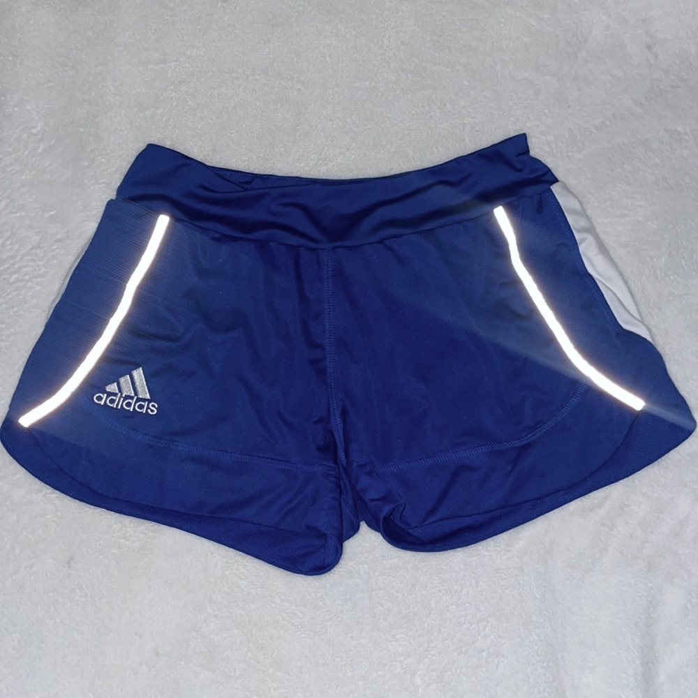 Low Waist Adidas Shorts